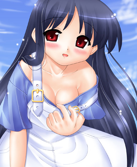 drawn by hase_yu