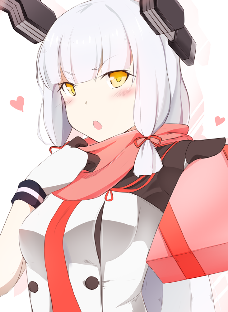 murakumo and murakumo kai ni (kantai collection) drawn by mikkirun