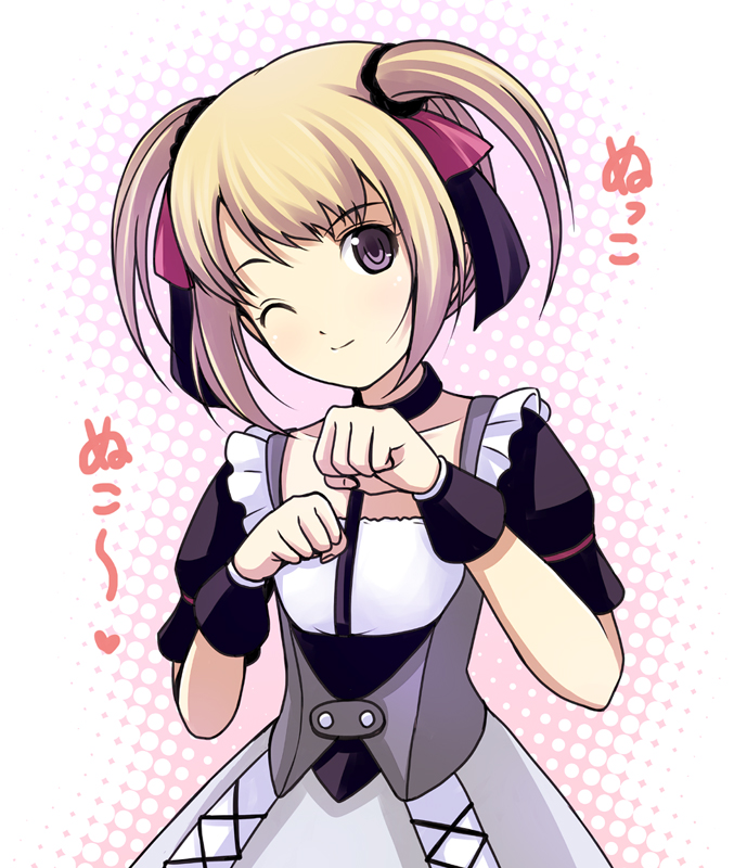 suzuki ayane (idolmaster and 1 more) drawn by onion_(lemlaml)