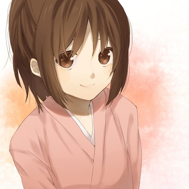 yukimura chizuru (hakuouki shinsengumi kitan) drawn by raafuru