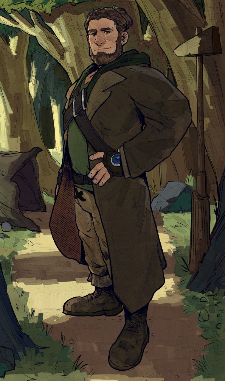original drawn by roamingthrough1