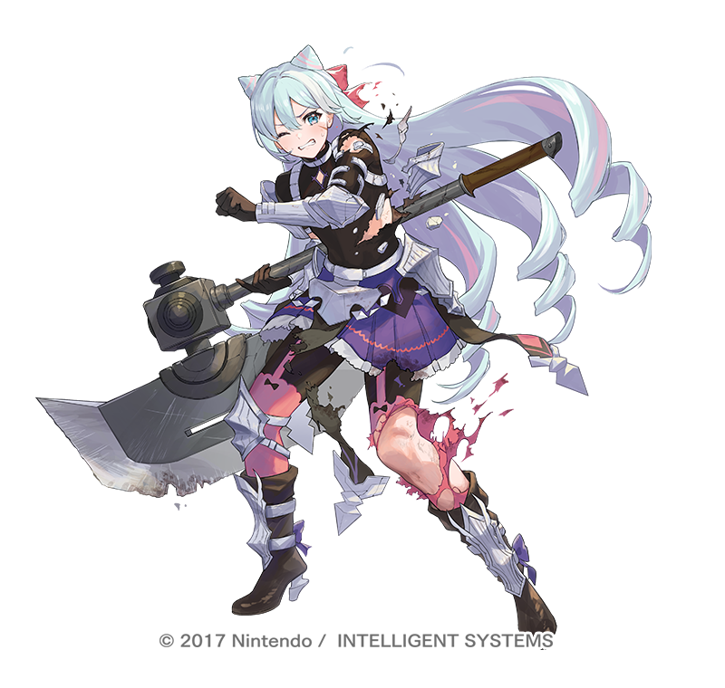 rosado (fire emblem and 1 more) drawn by ichikawa_haru