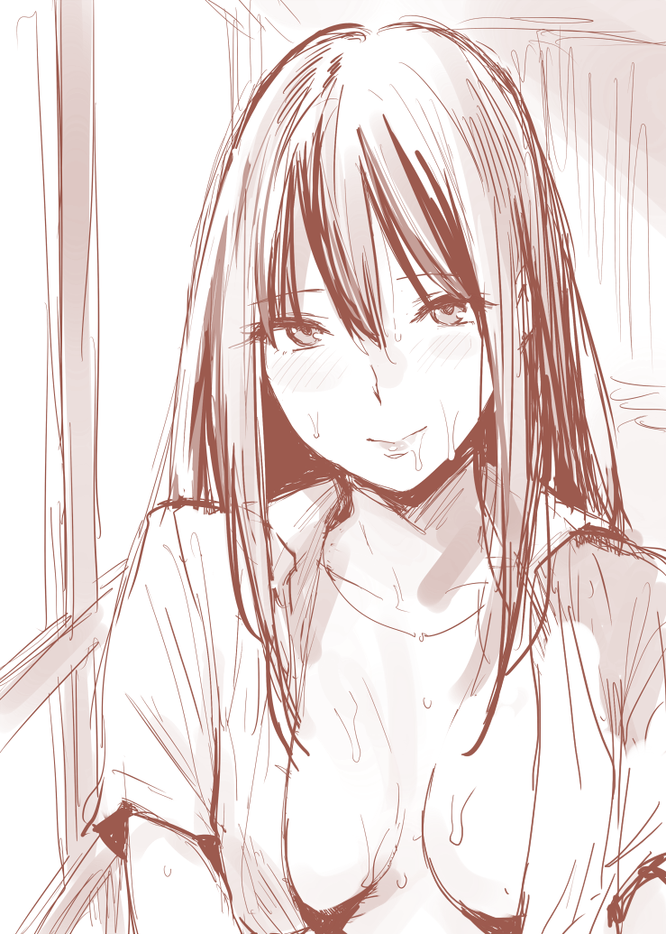 shibuya rin (idolmaster and 1 more) drawn by napata