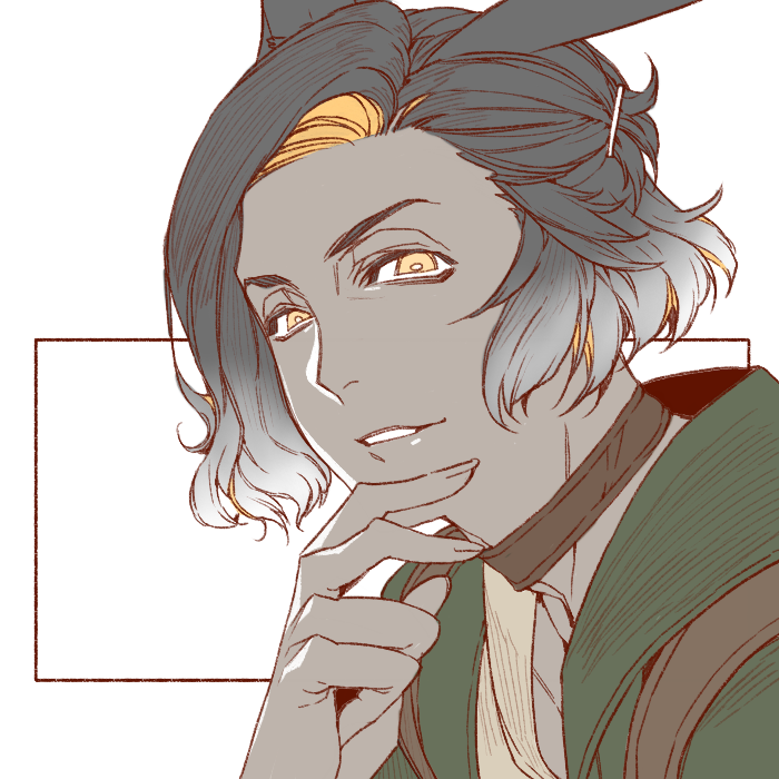 erenville (final fantasy and 1 more) drawn by hiryuu_(kugelcruor)