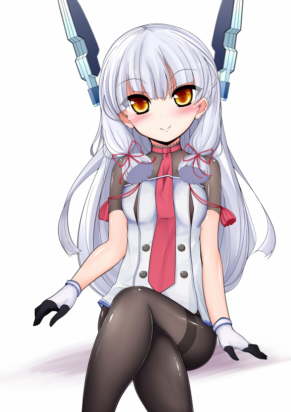 murakumo and murakumo kai ni (kantai collection) drawn by bakko