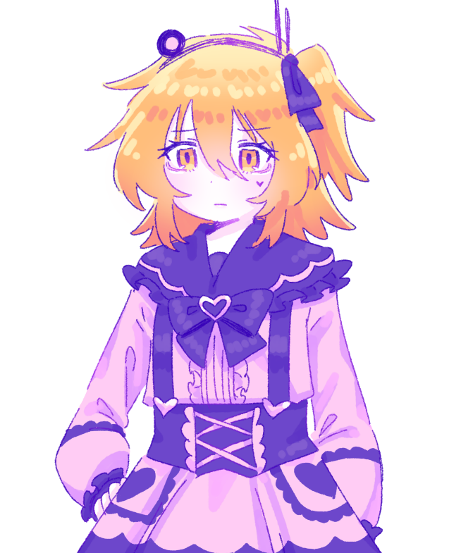 adachi rei (utau and 1 more) drawn by adricheri