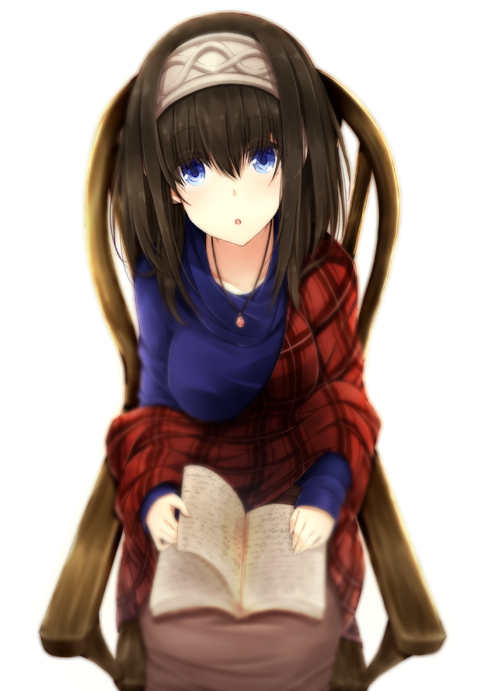 sagisawa fumika (idolmaster and 1 more) drawn by neko_sensha