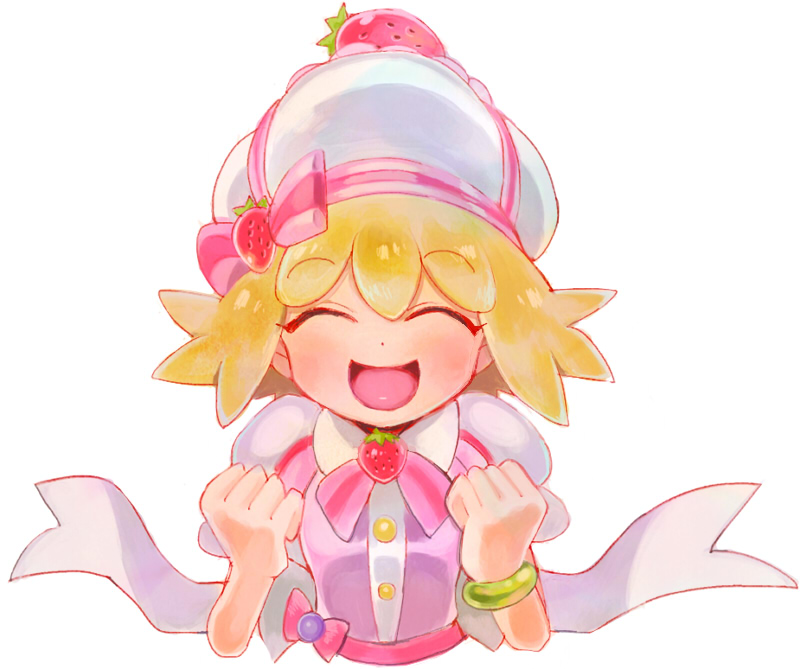 amitie (puyopuyo and 2 more) drawn by bone_(stare)