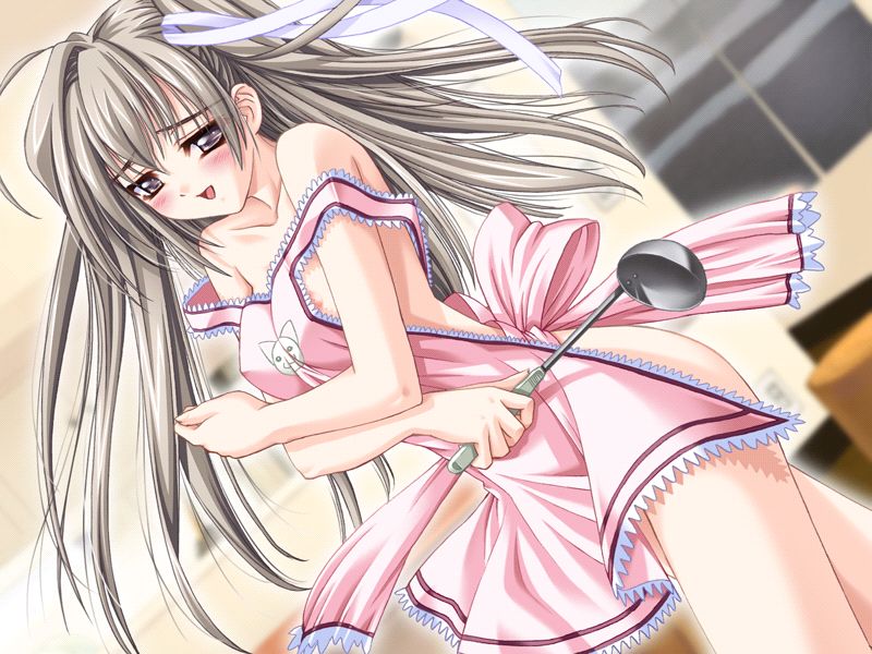 tachibana chiharu (present for you) drawn by shiizaki_hinaki