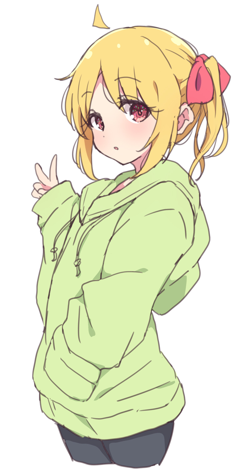 ijichi nijika (bocchi the rock!) drawn by mel_(melty_pot)