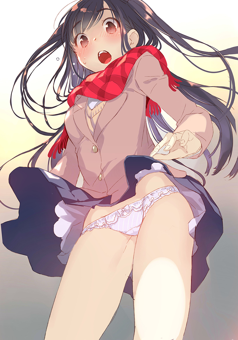 original drawn by gin_(oyoyo)