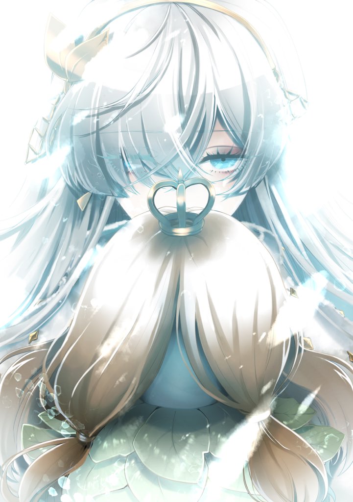 anastasia and viy (fate and 1 more) drawn by akami_maguro