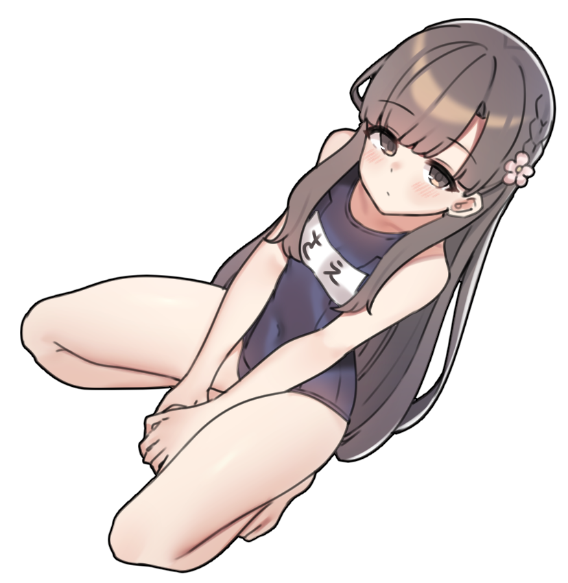 kobayakawa sae (idolmaster and 2 more) drawn by aa211108
