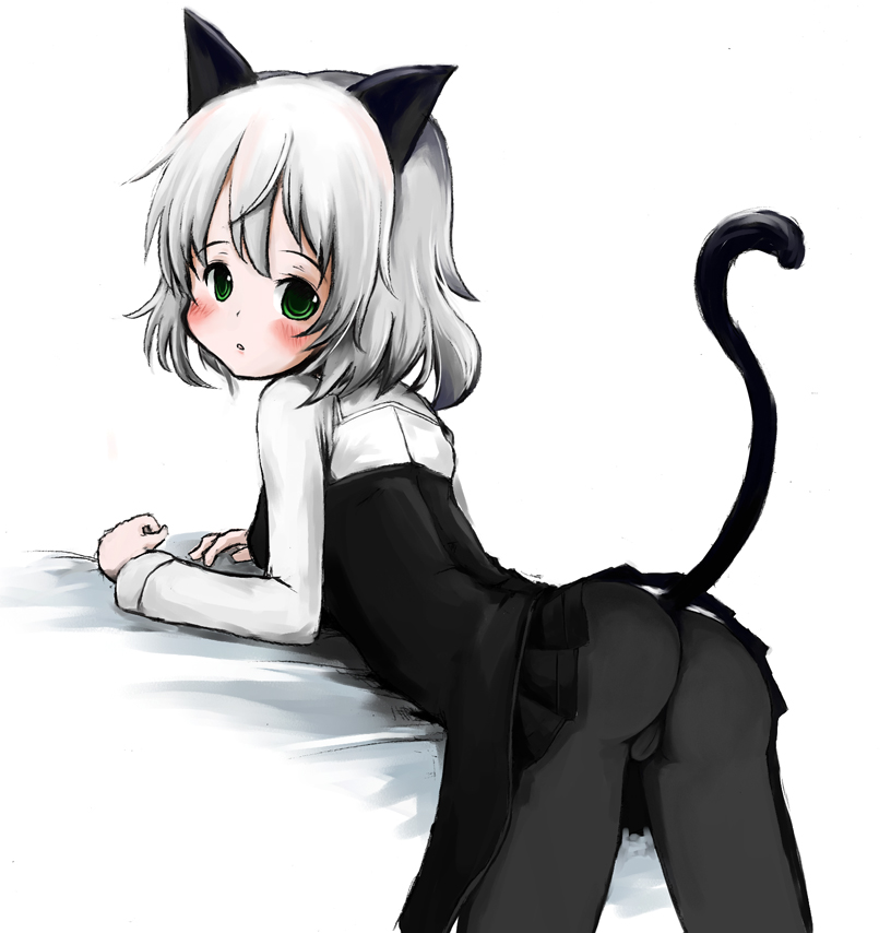 sanya v. litvyak (world witches series and 1 more) drawn by haruyukiko