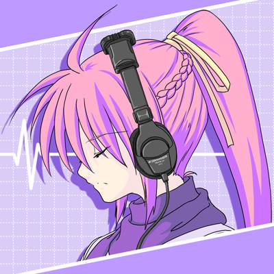 signum (lyrical nanoha and 1 more) drawn by yonshiki_mizuchi