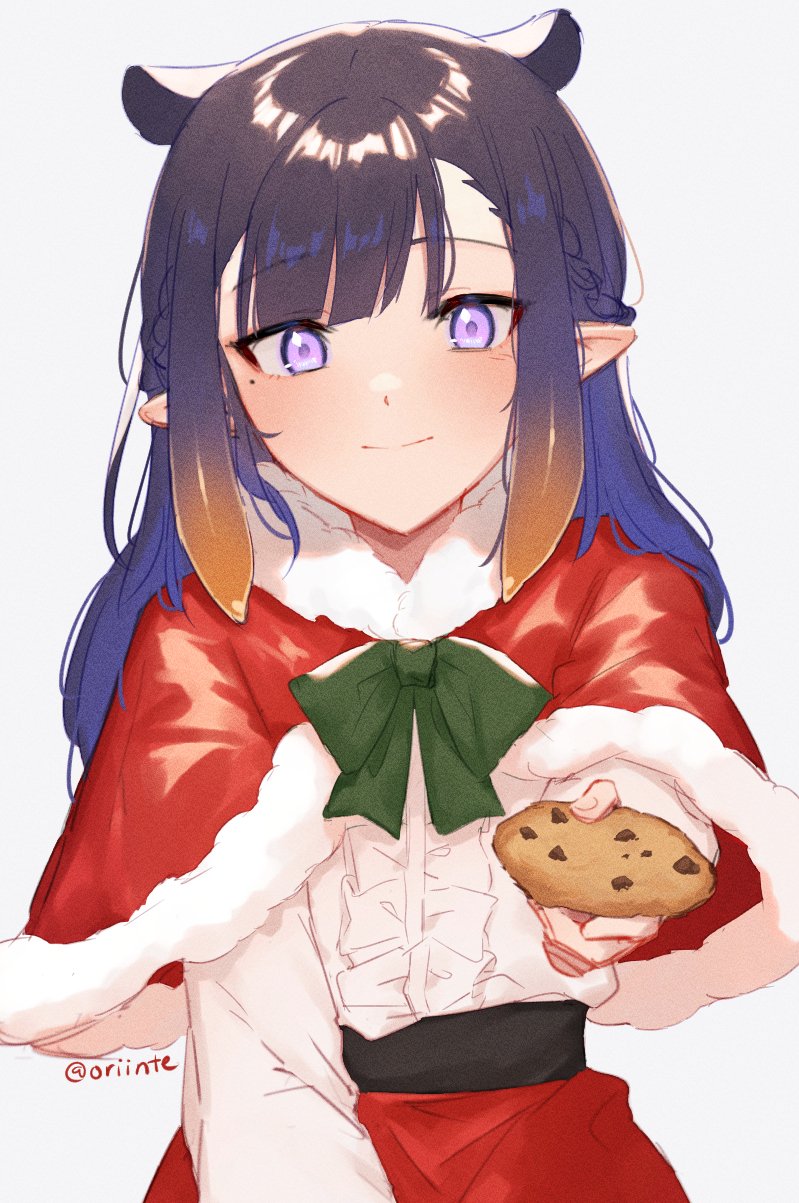 ninomae ina'nis (hololive and 1 more) drawn by orinte