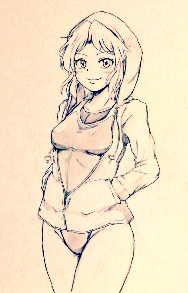 kumoi ichirin (touhou) drawn by d-m_(dii_emu)