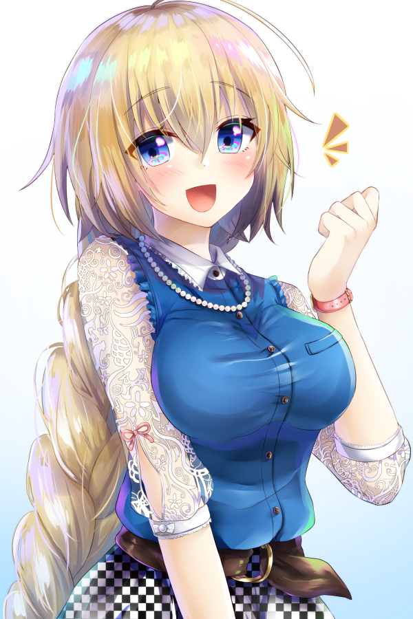 jeanne d'arc (fate and 1 more) drawn by gakuon_(gakuto)