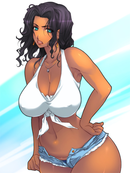 original and 1 more drawn by yoko_juusuke