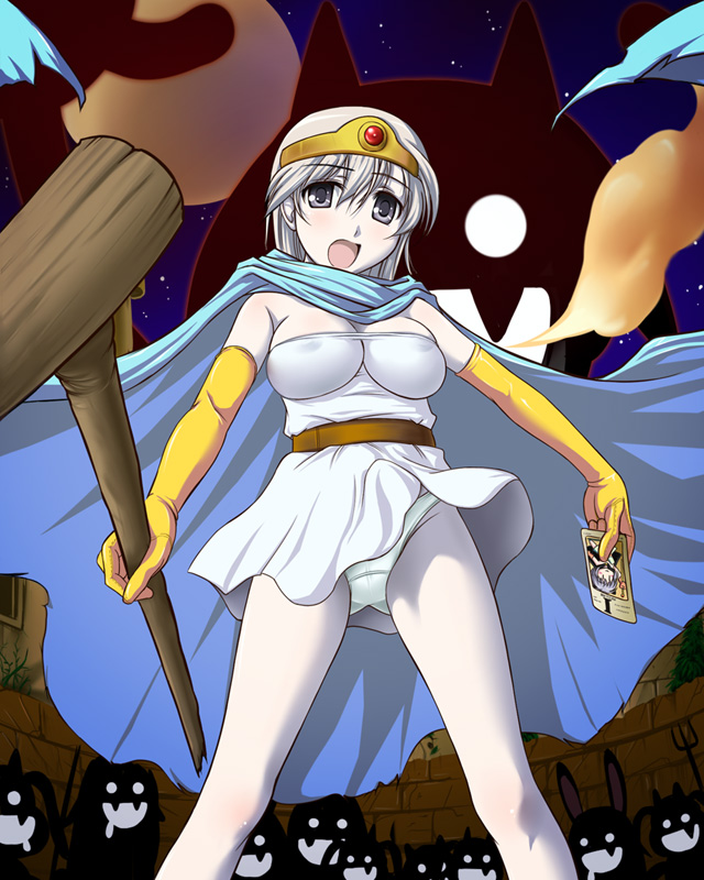 eila ilmatar juutilainen and sage (world witches series and 3 more) drawn by abriel00