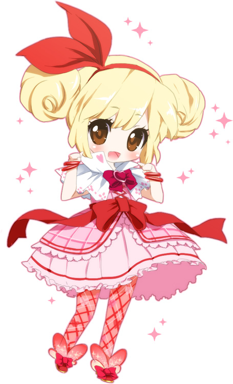 original and 1 more drawn by chikkuru