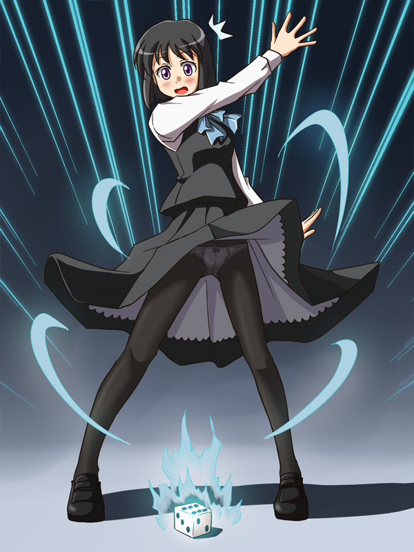 original drawn by lielos