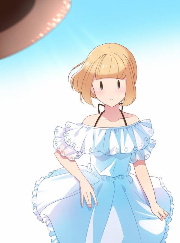 uchi emiri (watashi ga motenai no wa dou kangaetemo omaera ga warui!) drawn by hakka0320