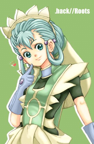 saburou (.hack// and 1 more) drawn by kannagi_kaname