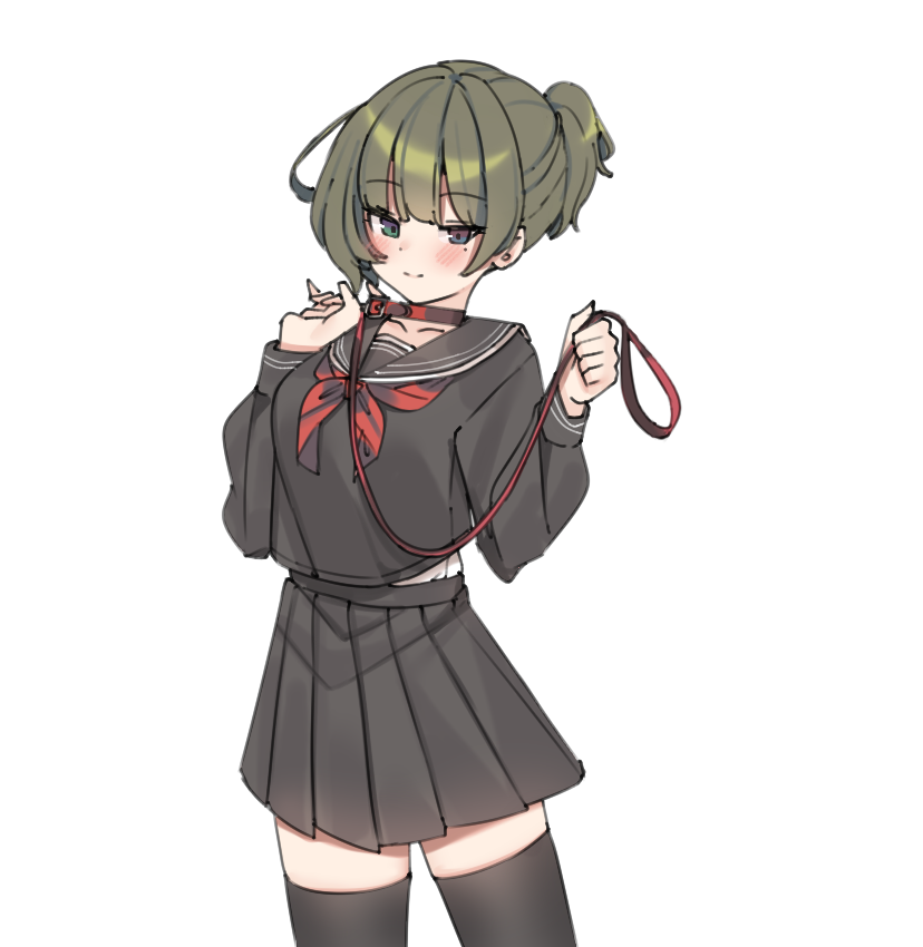takagaki kaede (idolmaster and 1 more) drawn by aa211108