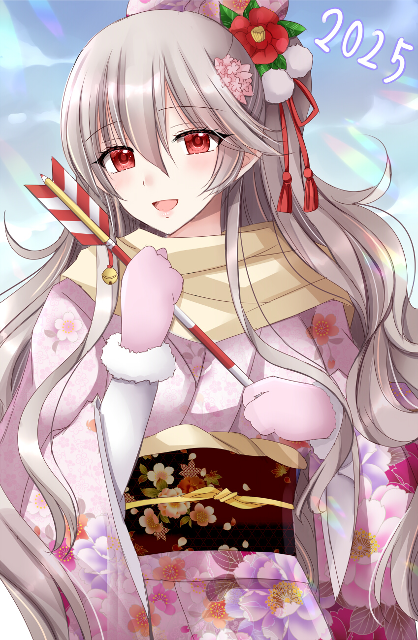 female corrin (fire emblem and 1 more) drawn by kirishima_riona
