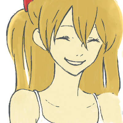 souryuu asuka langley (neon genesis evangelion) drawn by gen_(susono01)