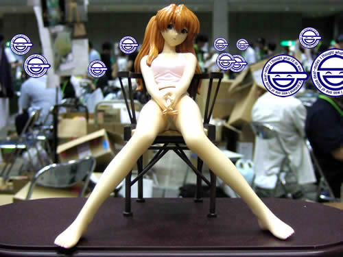 souryuu asuka langley (neon genesis evangelion and 2 more)