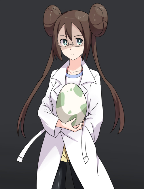 rosa (pokemon and 1 more) drawn by hyakuen_raitaa