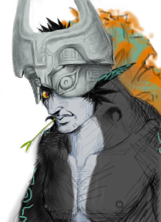 midna (the legend of zelda and 1 more)