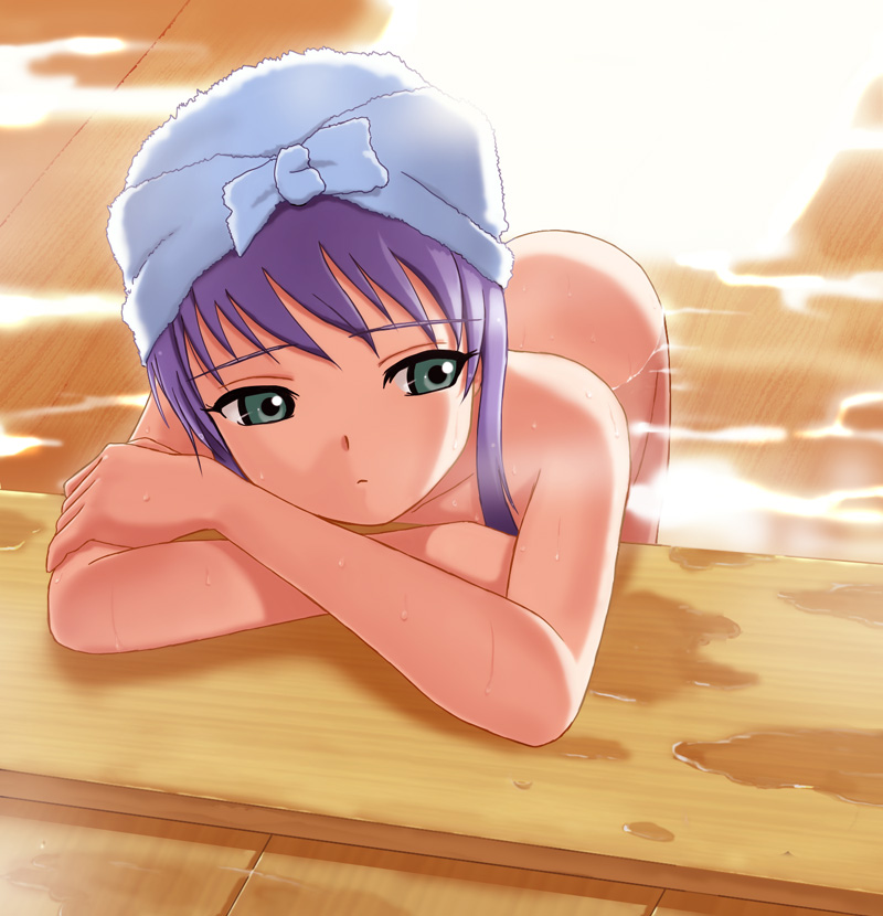 mashiro blan de windbloom (my-otome) drawn by 40010prototype