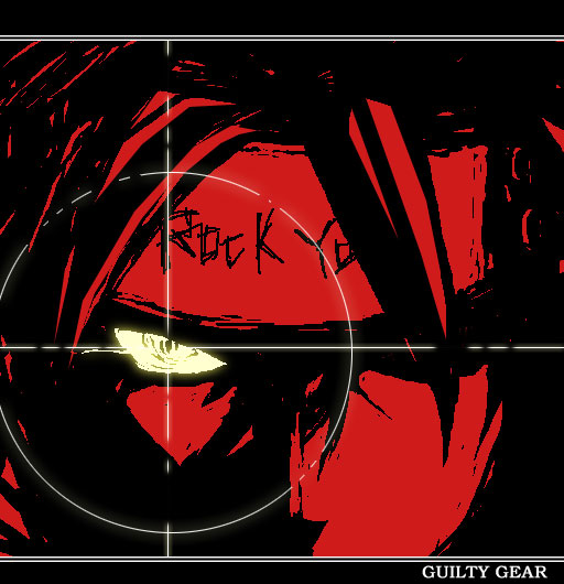 sol badguy (guilty gear) drawn by mike_(mike-g-sauce)