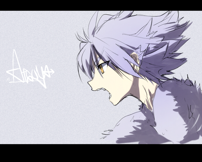 fubuki atsuya (inazuma eleven go and 1 more) drawn by mataro_(matarou)