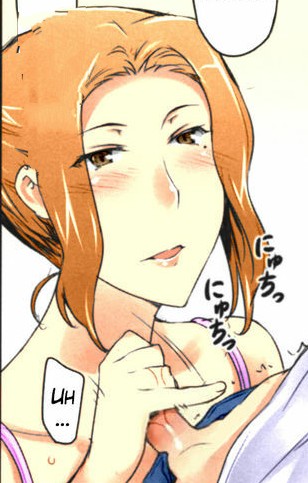 tachibana-san-chi no dansei jijou drawn by jin_(mitosupa)