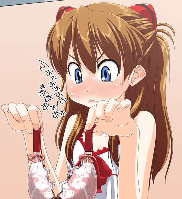 souryuu asuka langley (neon genesis evangelion and 2 more) drawn by kurowashi