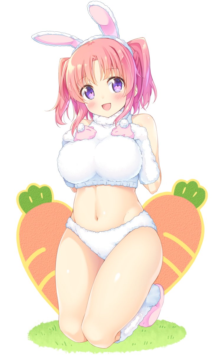 yonomori kobeni (mikakunin de shinkoukei) drawn by kazuma_(kazumav)