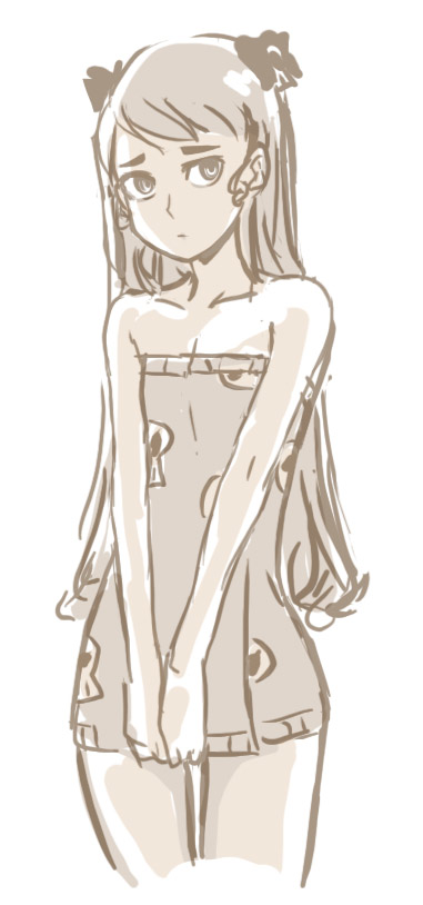 snax (momoka corner) drawn by dan_kim