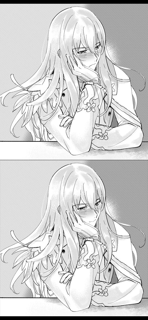 kirschtaria wodime (fate and 1 more) drawn by aki_(neyuki41028)