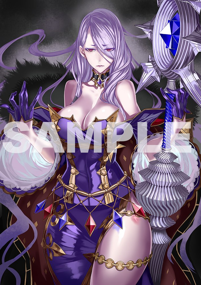 crymaria levin (senjou no valkyria and 1 more) drawn by honjou_raita