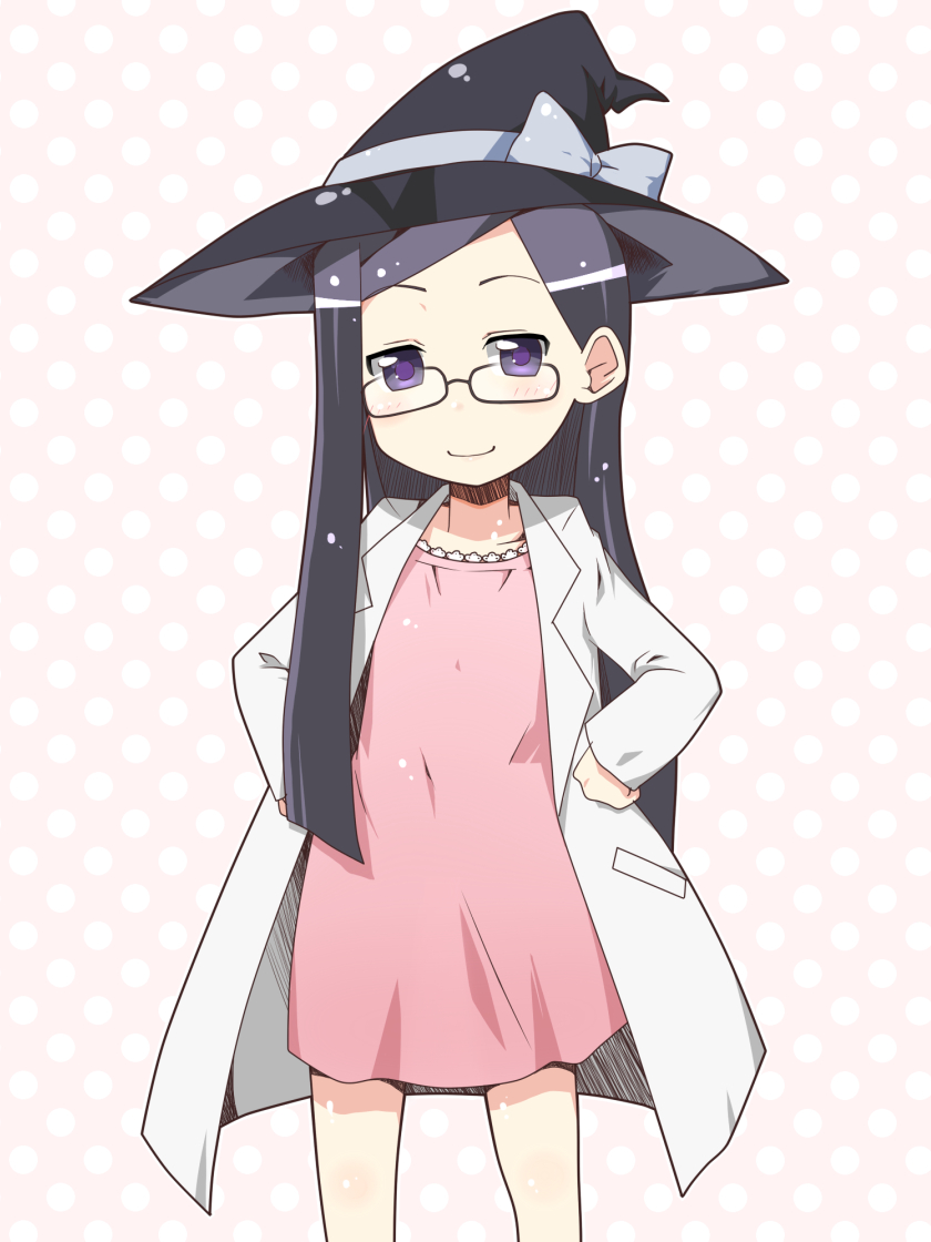 mahou ram (kusuri no marjoram) drawn by miiyon
