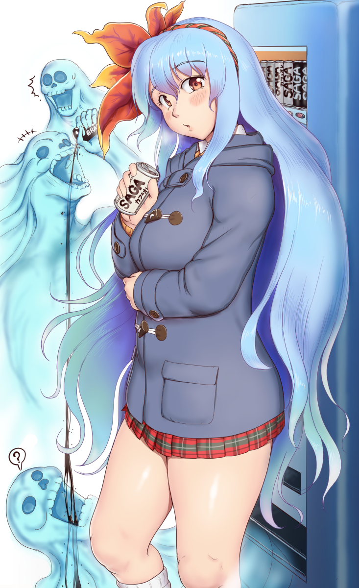 rocbouquet (saga and 1 more) drawn by orizen