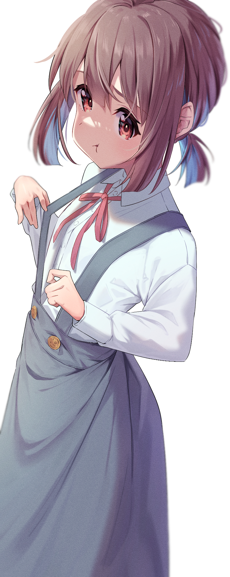 hozuki momiji (onii-chan wa oshimai!) drawn by noyk_iv