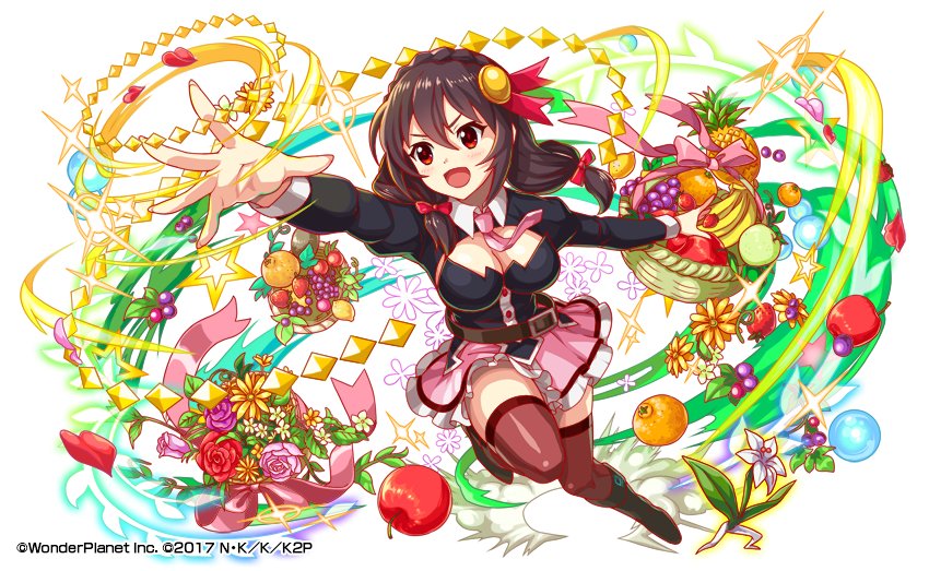 yunyun (kono subarashii sekai ni shukufuku wo! and 1 more)