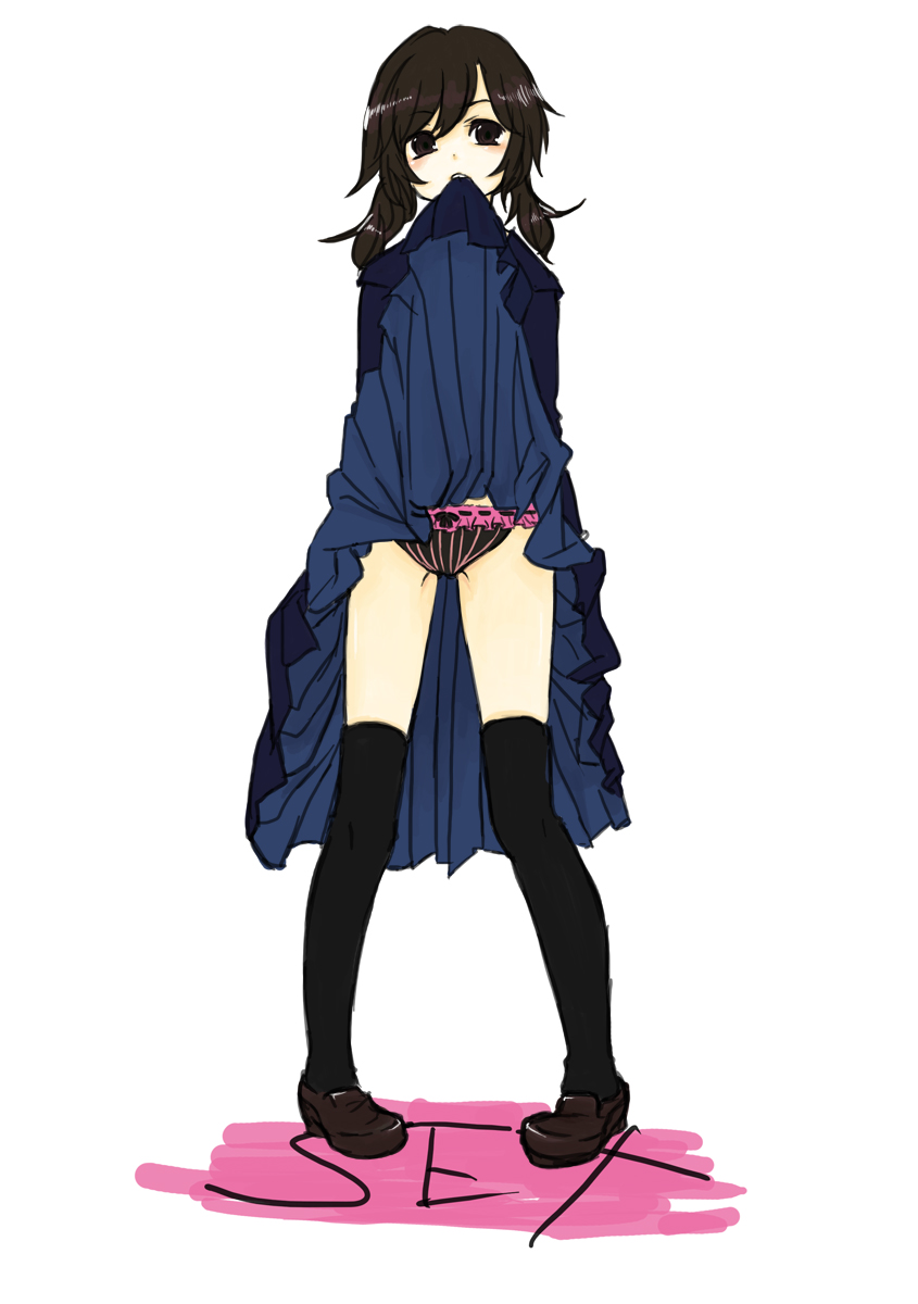 original drawn by kaprice
