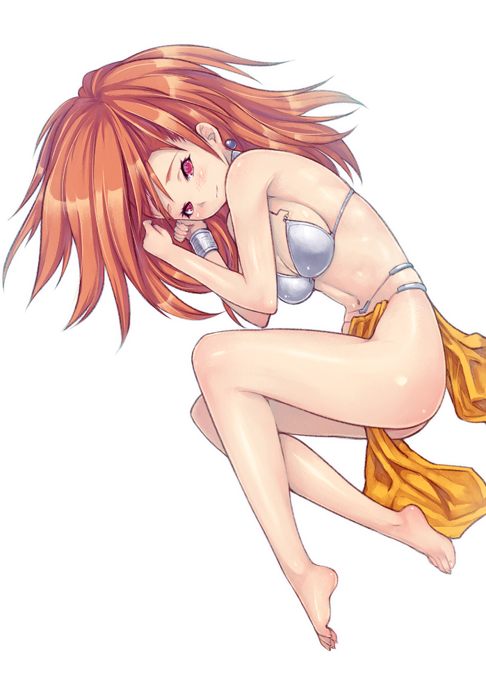 barbara (dragon quest and 1 more) drawn by mahito