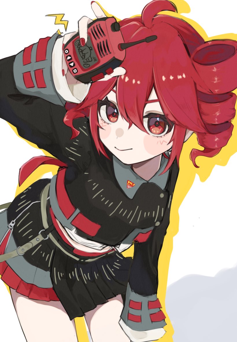 kasane teto (utau and 1 more) drawn by uparupa_04
